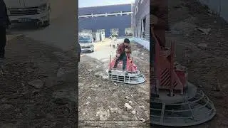 Trowel Trouble : Off-Road Machine Risks Exposed