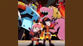 WE SAIKYO (mocq Remix)