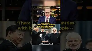 Even Americans see Trump lost India 🇮🇳 #shorts #trending