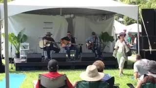 Celtic Pride by Glen MacNeil - Kingsville Folk Festival 2015