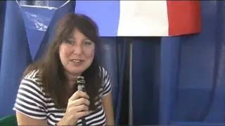 Be the best U can be - Opportunities 2012 - BONUS