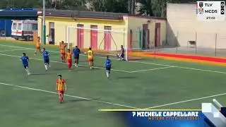 15 SETTEMBRE 2025 | CALCIO - ECCELLENZA: MATERA CDS, UN TRIS PER RIPARTIRE IN CAMPIONATO