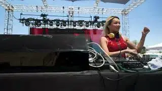 ANA V 🎧 x Sabaidee Fest 2024 🎊