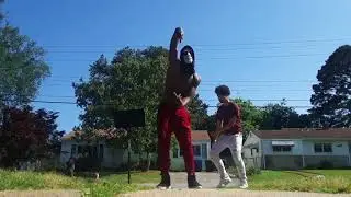 Richdakid - Lost it