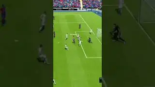 Nintendo Switch FIFA 22: Quick Goal - Barcelona vs Real Madrid