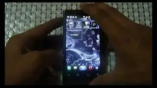 Spice Mi410 Andro-id RC3