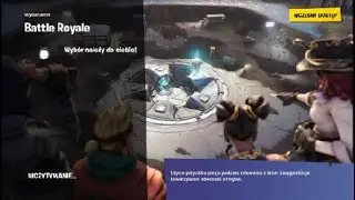 Fortnite Event !!!!!!!!!!