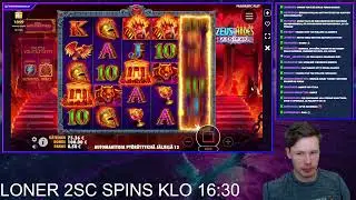 Lets play some slots👌Brand new Pay' n Play !jokeri🤞For FS !trickz !winnerz👌For FS offer !trickz !&hellip;