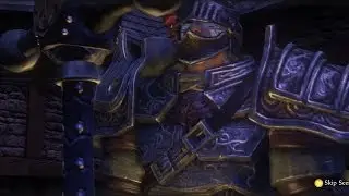 Fable Anniversary - Walkthrough Part 55 - The Hidden Sword (Good Path)