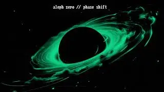 phase shift (#psybient #trance #techno #goa)