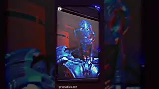 antman 3 quantumania leaked footage Ultron meets Any man