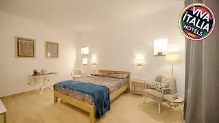 Cozy guest house Downtown | Olbia, Italy | Hotel Review 🏩