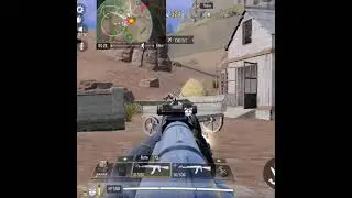 cod mobile 1v4 clutch moment || cod battle royale gameplay