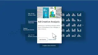 Ad Creative Analysis by SurveyMonkey Market Research Solutions