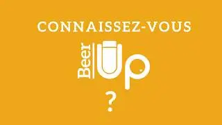 Beer Up - La premi&egrave;re tireuse portative qui garde votre bi&egrave;re fra&icirc;che pendant 20 heures.