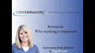 Masking Rowmark and Engraving Plastic