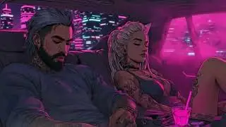 Backseat After Hours — OG CHILL RAP | West Coast - 420 Smooth | Chill Trap Flow