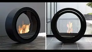 Top 3 Best Portable Fireplace Reviews