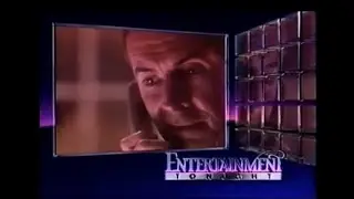 Psycho IV - Entertainment Tonight 11/8/90