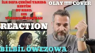 Bu Nasıl Ses Bilbil &Ouml;wezowa - G&uuml;n Gelir T&uuml;rk&ccedil;e COVER