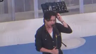 RONY PARULIAN SALAHI AKU KU JATUH CINTA LAGI LIVE AT AEON BSD CITY 3-1-2026