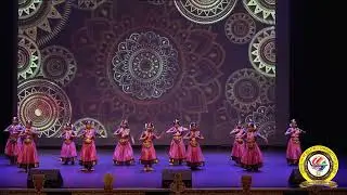 Mudra School of Dance @ KCABC - Vancouver - Onam - 2024