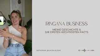 Das Ringana Business