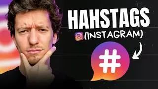 Tout savoir sur les HASHTAGS INSTAGRAM (en 2026)