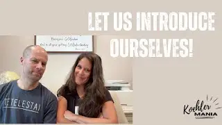 Who are we?
