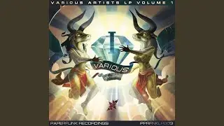 Blackrelief (Original Mix)