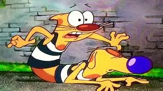 The Great CatDog Detective •Trailer•