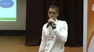 Solit 2011. Жогаль Дмитрий. 