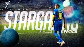 Neymar Jr - STARGAZING - Magical Skills/Goals/Assists! 2018/19 | 4K