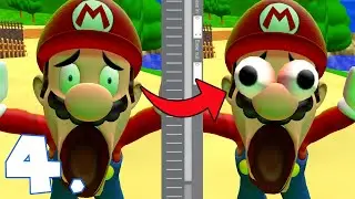 Как анимировать (примерно) SMG4! (Руководство по Gmod) - 4. Больше дополнений!