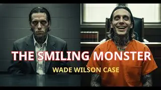 HE SMILED IN COURT - The Wade Wilson Case