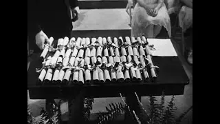 Three on a Match (1932)