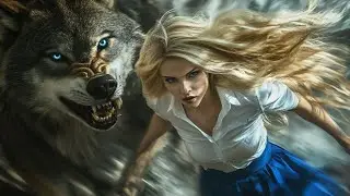 【EP05】I am the Alpha King's mate, with another one's pup in my belly!