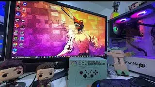 [PASO A PASO] como conectar Data Frog Controller s80 a tu computadora
