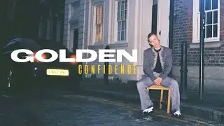 GSoul (formerly Golden) - &lsquo;Confidence&rsquo; Lyrics