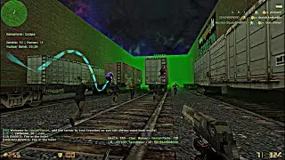 Counter Strike : Zombie Escape - ze_Trainyard_pg on Hentai-Squad