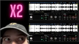 That Double Sampler Workflow Tho...