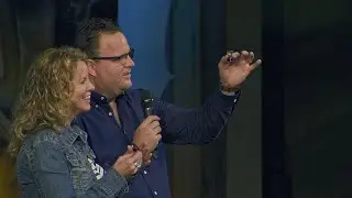 27 Years of Ministry | Pastor Tom & Rhoda