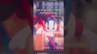 How To Get AZ&rsquo;s Mega Floette In Pokemon Legends ZA #pokemon