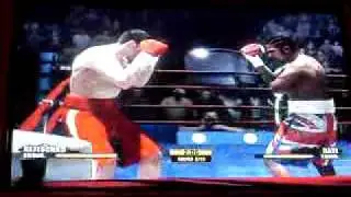FIGHT NIGHT CHAMPION BCR ZOO (2)