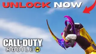 How to Get the Most Unique Karambit in CODM