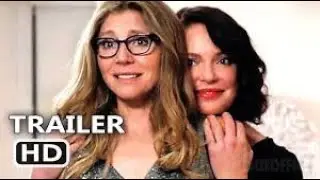FIREFLY LANE Trailer 2021 Katherine Heigl, Sarah Chalke Series