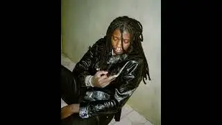 [FREE] SahBabii Type Beat - 