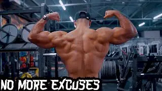 JUSTIN ST PAUL-NO MORE EXCUSES ( BACK DAY)