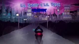 Lil Snassy x Lil Trax - Midnight