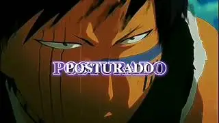 ☄️ CALMO E POSTURADO ☄️ | Shūhei Hisagi 𝟲𝟵 | 💀 Bleach 💀 Edit